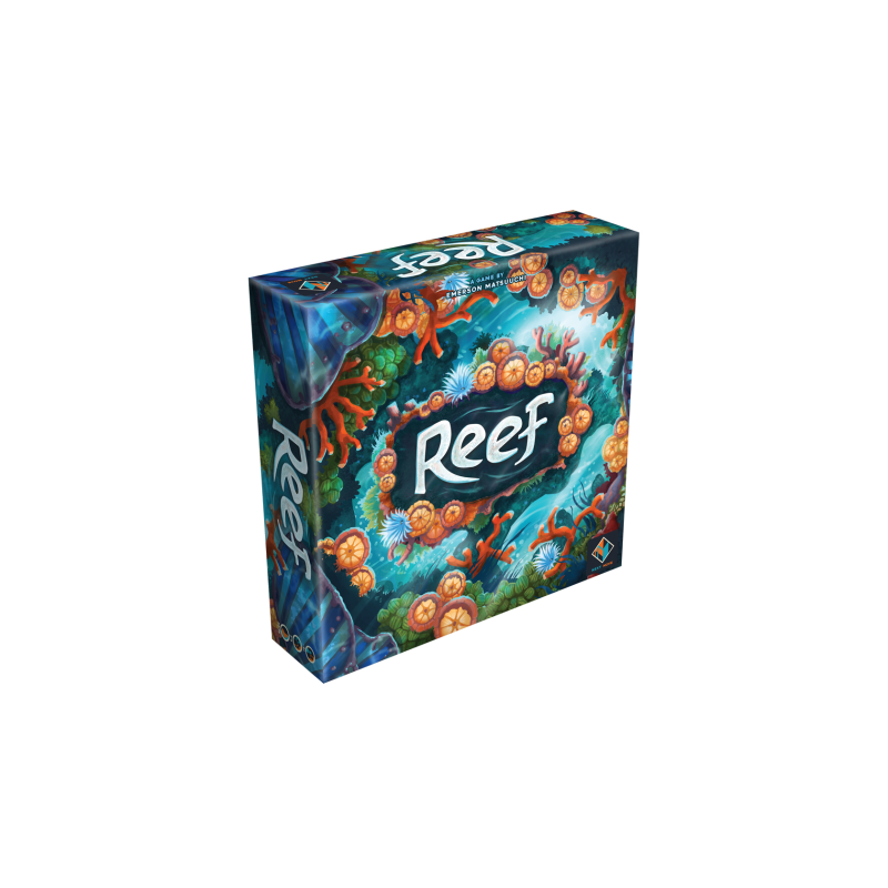 REEF REEF