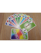 Roligt för hela familjen