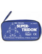 Tridom