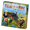 Ticket To Ride Nederland, Expansion Nr 4