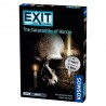 EXIT: The Catacombs of Horror