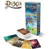 DIXIT 9  Anniversary. expansion