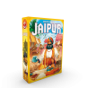 Jaipur, Nordisk utgåva