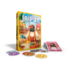 Jaipur, Nordisk utgåva