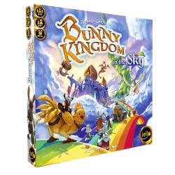 Bunny Kingdom - Expansion...