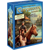 Carcassonne, Expansion 1,  Inns and Cathedrals