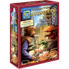 Carcassonne, Expansion 2,  Traders and Builders