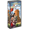 Carcassonne, Expansion 4,  The Tower