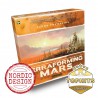 Terraforming Mars, Nordiska utgåvan