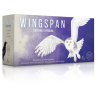 Wingspan Europeiska fåglar expansionen