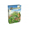 Carcassonne Skandinavisk (2nd edition)