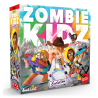 Zombie Kidz Evolution, svensk version