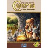 Caverna, the cave farmers