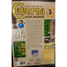 Caverna, the cave farmers