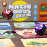 Machi Koro 2nd Edition