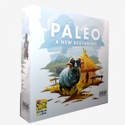 Paleo, a new beginning