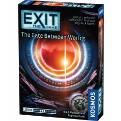 EXIT: Gate between worlds