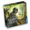 The adventures of Robin Hood