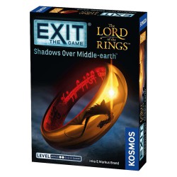 EXIT: Lord Of The Rings -...