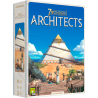 7 Wonders Archtects, Norisk utgåva