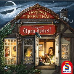 Taverns of Tiefenthal - The...