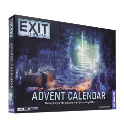 EXIT Advent Calender - The...