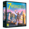 7 Wonders 2nd edition, Nordisk utgåva