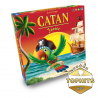 Catan Junior, Nordisk utgåva
