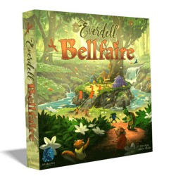 Everdell, Bellfaire expansion