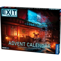EXIT Adventskalender - The...