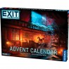EXIT Adventskalender - The silent storm
