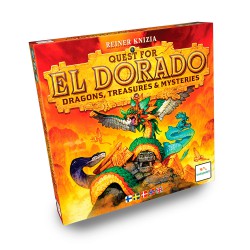 Quest for Eldorado,...