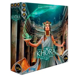 Khora, rise of an empire