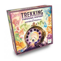 Trekking through history