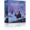 Expeditions, Gears of corruption