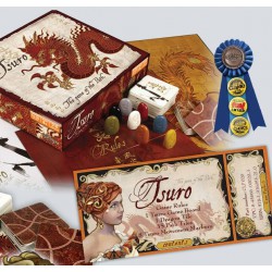 TSURO