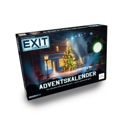 EXIT adventskalender - Den...