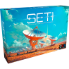 SETI , search for extraterrestrial intelligence