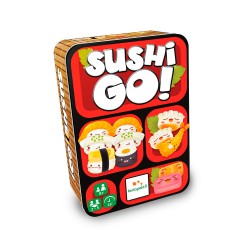 Sushi Go