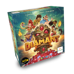 Diamant
