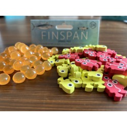 Finspan, Upgrade Pack