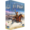 Great Western Trail: El Paso