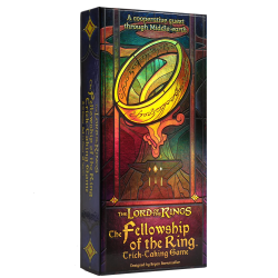 LOTR The Fellowship of the...