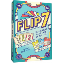 Flip 7