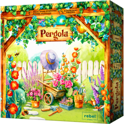 Pergola