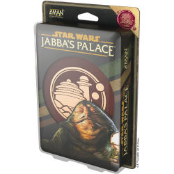 Jabba´s Palace Love Letter