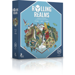 Rolling Realms