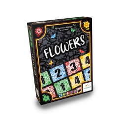 Flowers, Nordisk utgåva