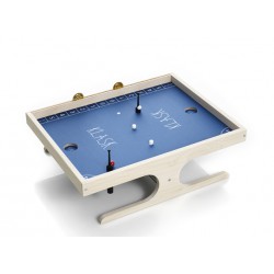 KLASK, Nordisk utgåva
