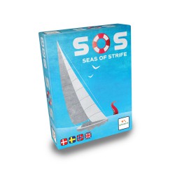 SOS Seas of strife